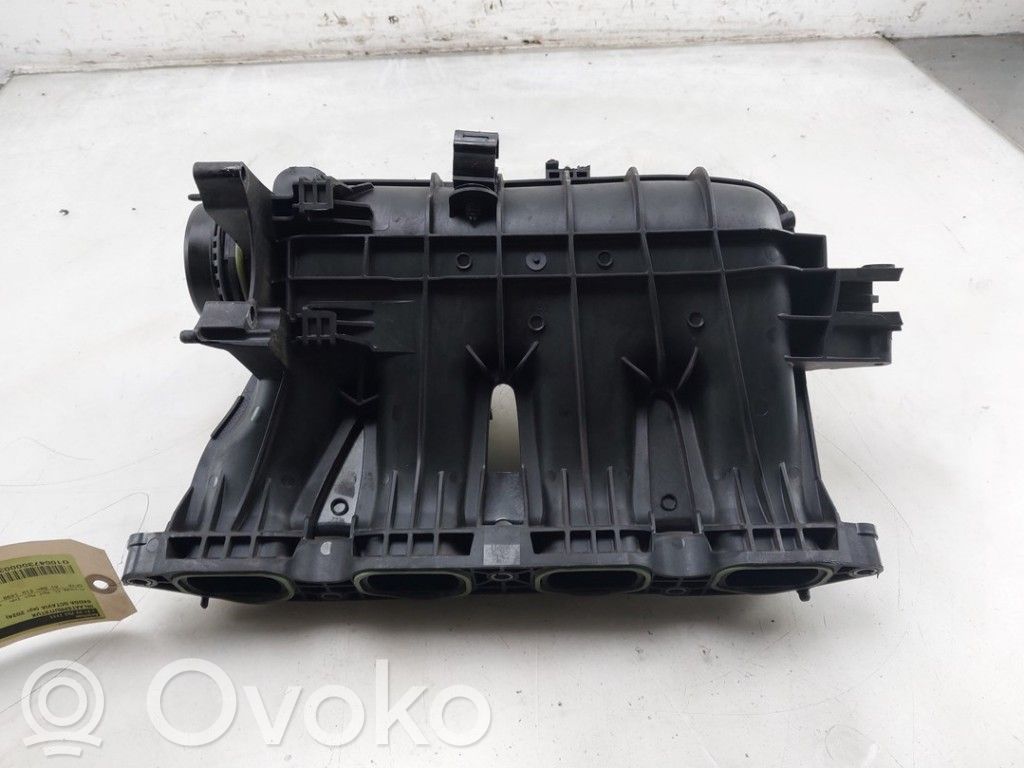 Skoda Octavia Mk4 Colector de admisión 