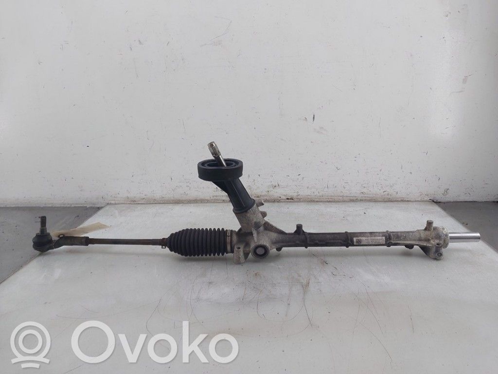 Volkswagen Up Vairo kolonėlė 