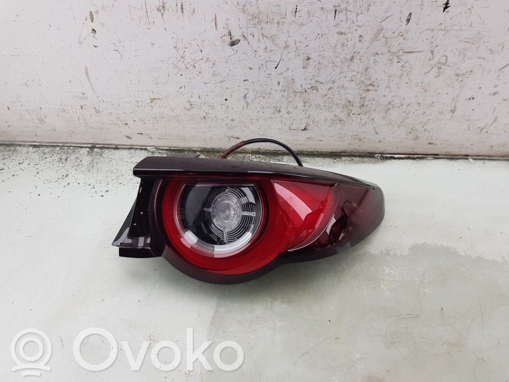 Mazda 3 Takavalot 