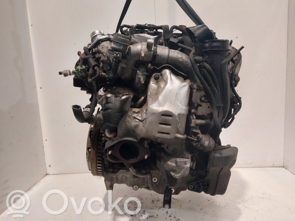Engine   95522926,95522926,8201633959,8201633959,95522926