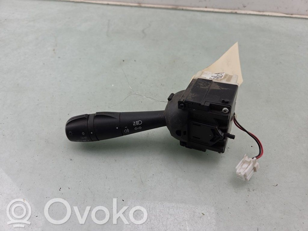 Opel Vivaro Indicator stalk 