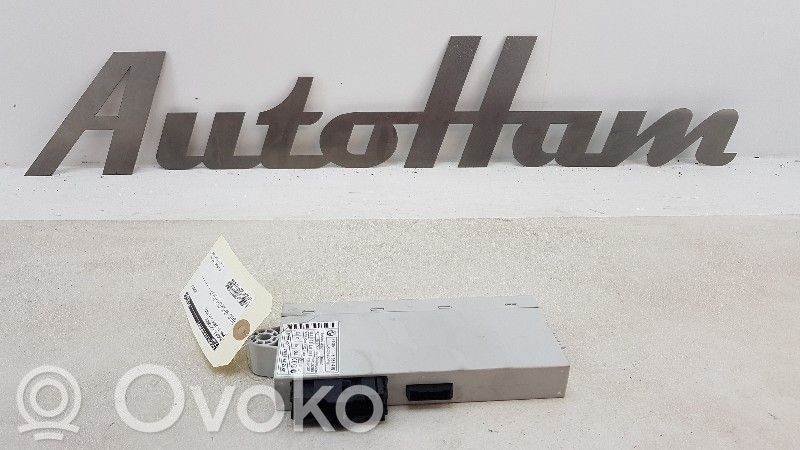 BMW 1 E81 E87 Comfort/convenience module 