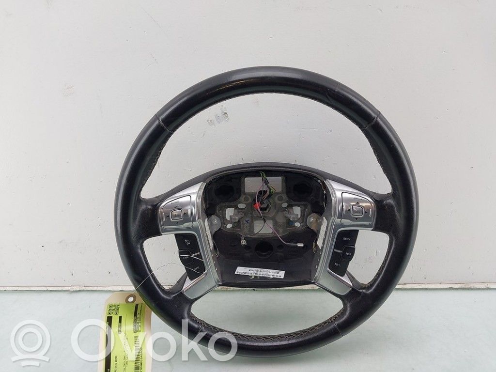 Ohjauspyörä   1760770,1760770,AM213600EE3ZHE,1760770,6M2T14K147DH,AM213600EE3ZHE
