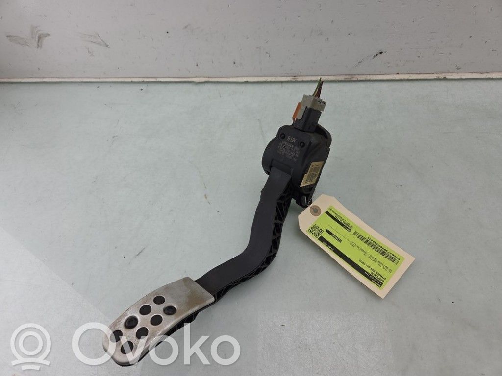 Citroen DS4 Pedal del acelerador 