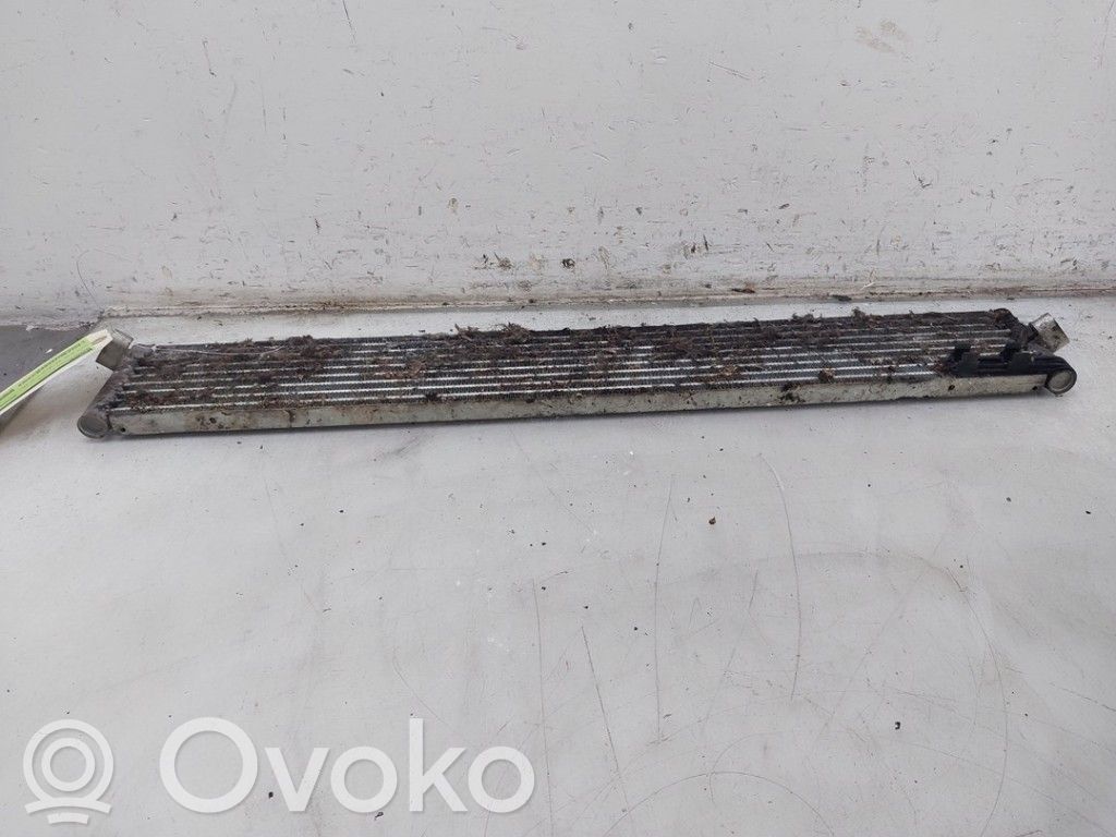 Porsche Cayenne (92A) Radiator ulei motor 