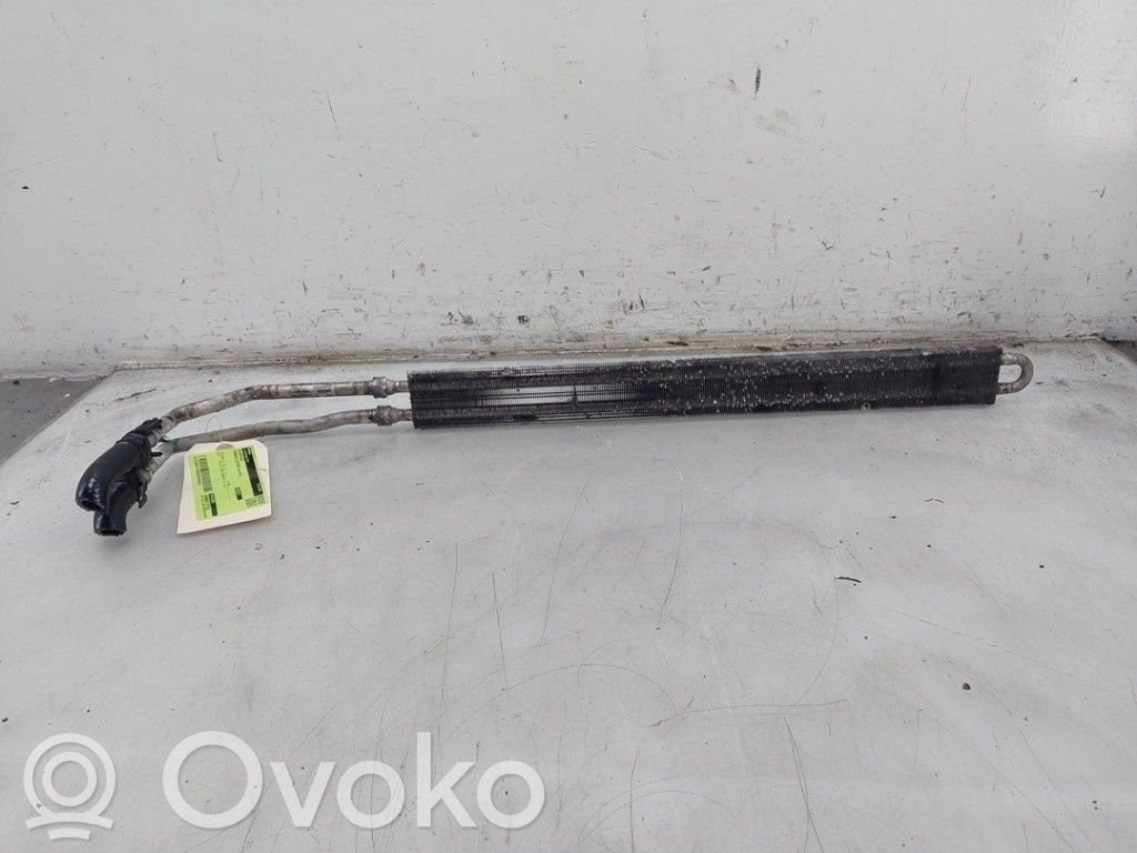 Porsche Cayenne (92A) Ölkühler 