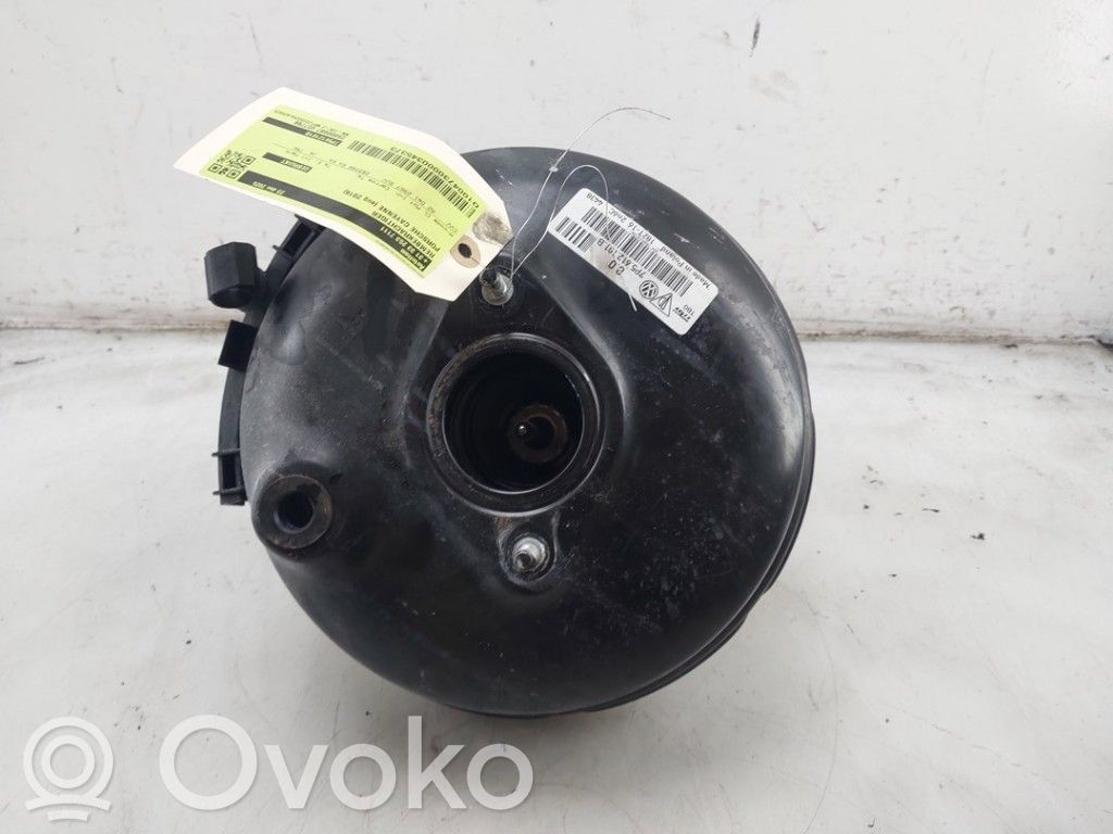 Porsche Cayenne (92A) Servofreno 