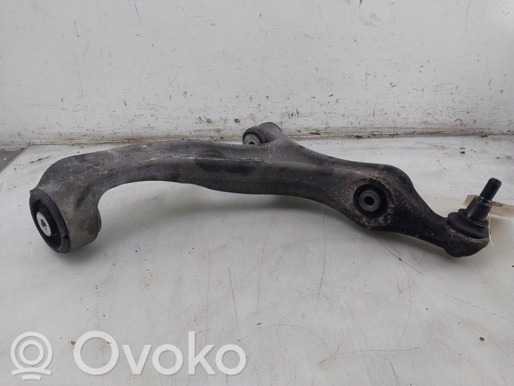 Porsche Cayenne (92A) Querlenker vorne 