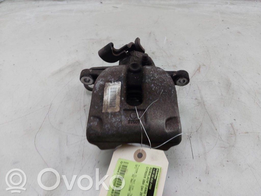 Citroen DS4 Pinza del freno posteriore