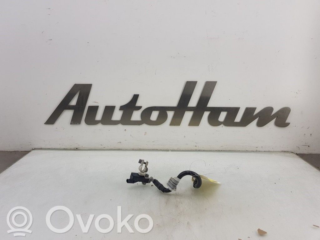Volkswagen Polo VI Sensor 