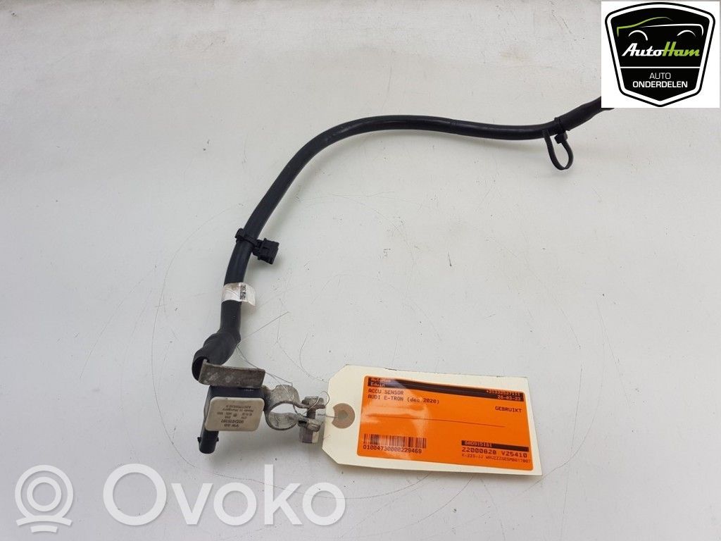 Sensor / Fühler / Geber   80D915181,80D915181