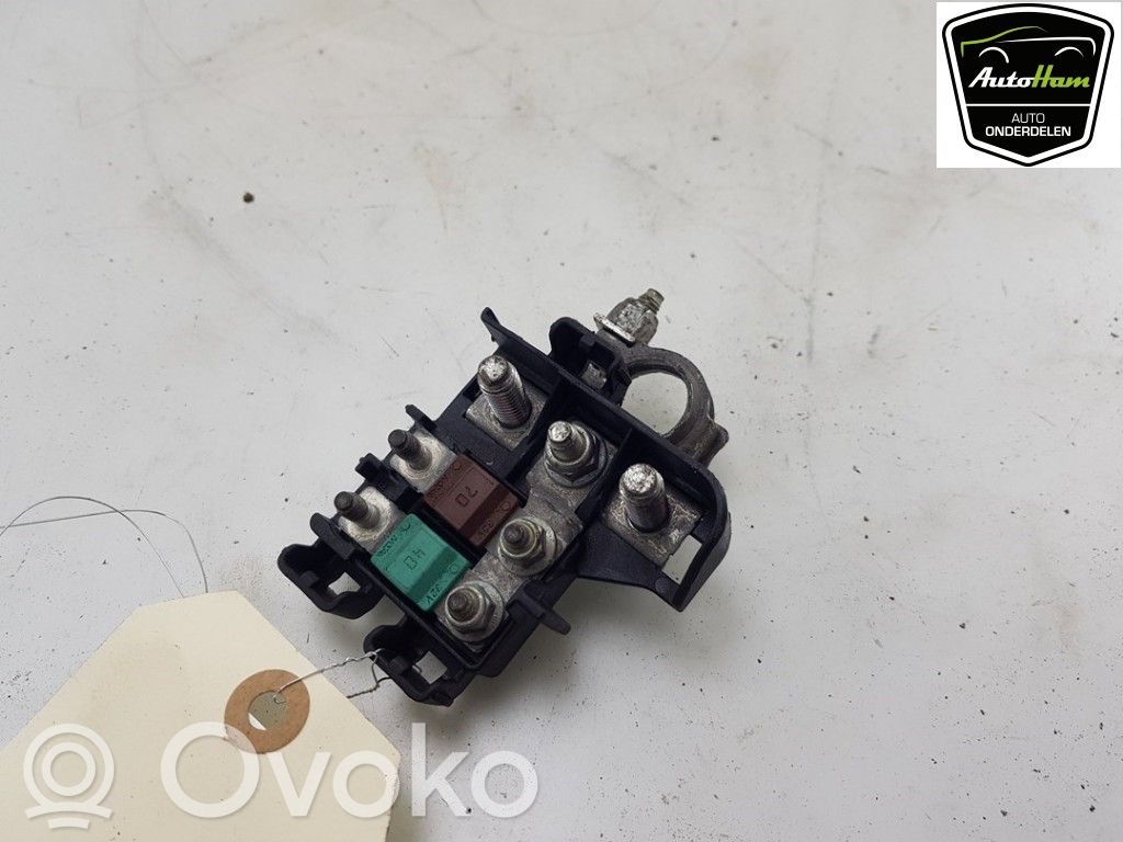 Jeep Renegade Sensor 