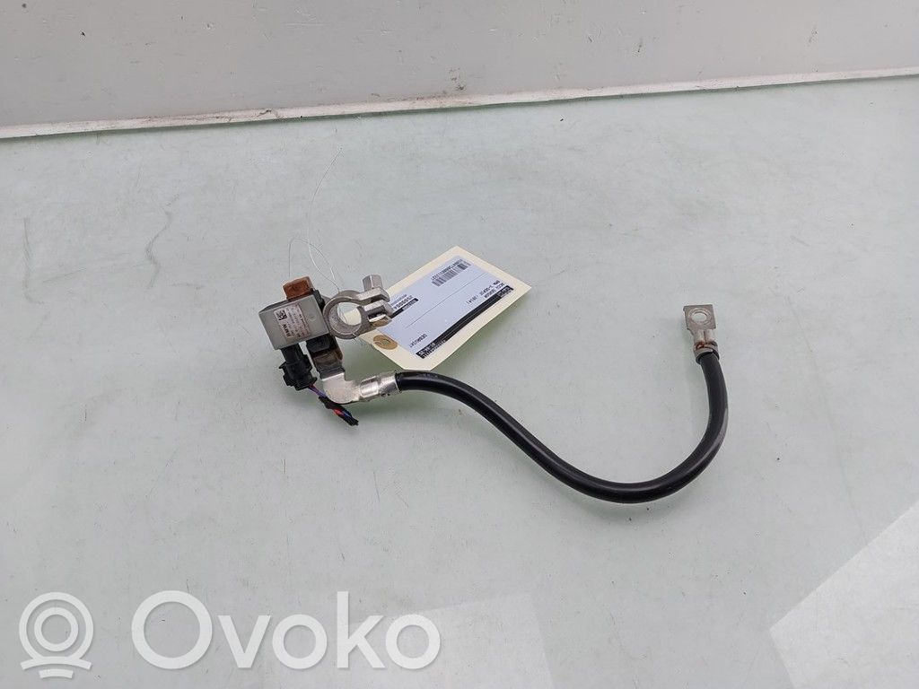 BMW 3 F30 F35 F31 Sensor / Fühler / Geber 