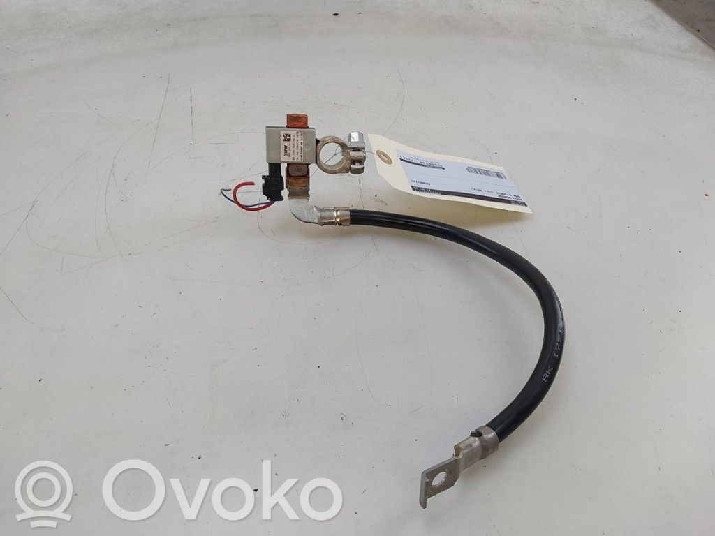 BMW 1 F20 F21 Sensor / Fühler / Geber 