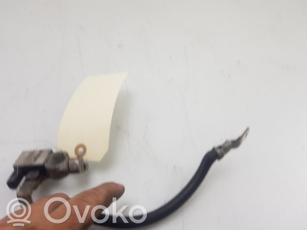 Ford Fiesta Sensor 