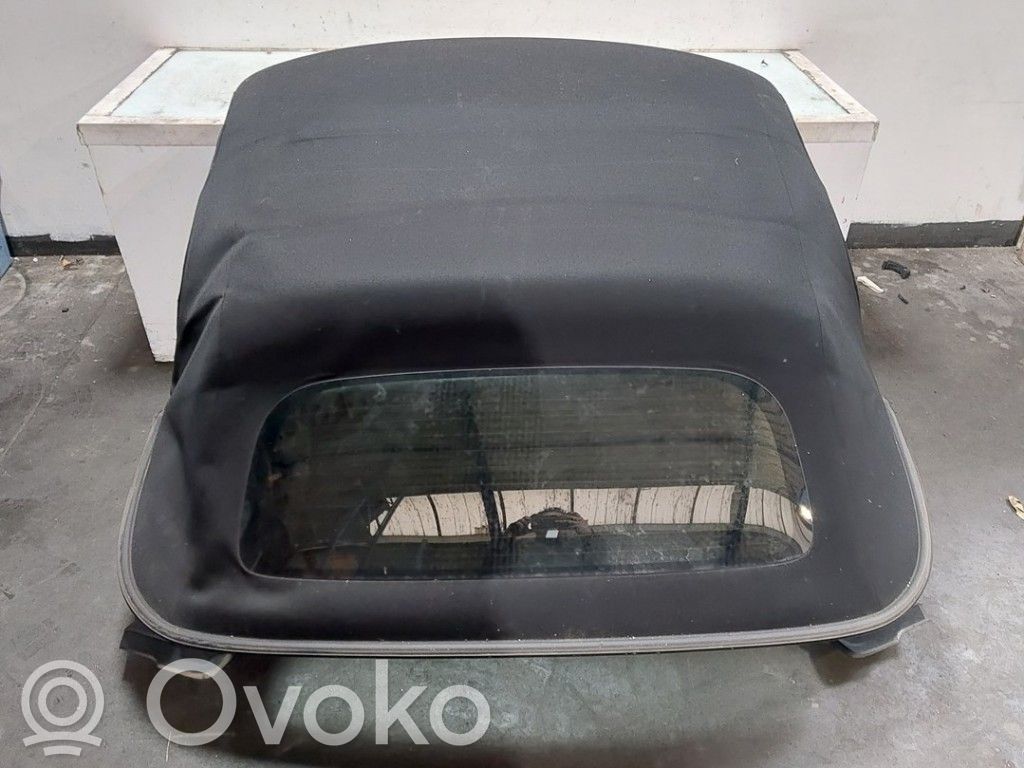 Porsche 718 Cayman 982 982c Capota dura/suave del techo descapotable 