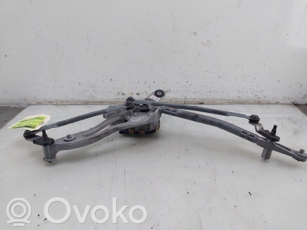 Mechanizm i silniczek wycieraczek szyby przedniej / czołowej   339702203408,99162410504,99162803508,1397220660,339702203408,99162410504,99162410505,99162803504,99162803508,99162803509