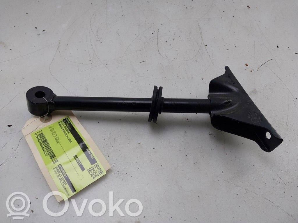 Porsche 718 Cayman 982 982c Altra parte sotto la carrozzeria 