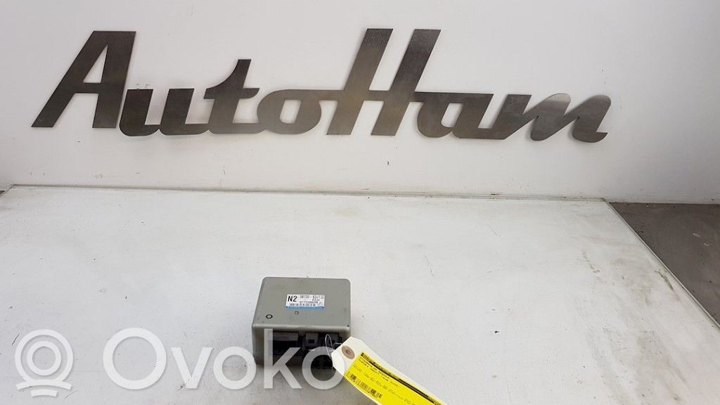 Moduł / Sterownik wspomagania kierownicy   Q1T23882M,Q1T23882M,N23872063J10,3872063J1,3872063J10,3872063J10000,N23872063J10,Q1T23882M