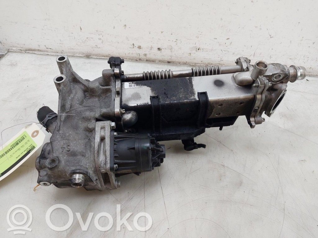 Opel Astra J Válvula EGR 