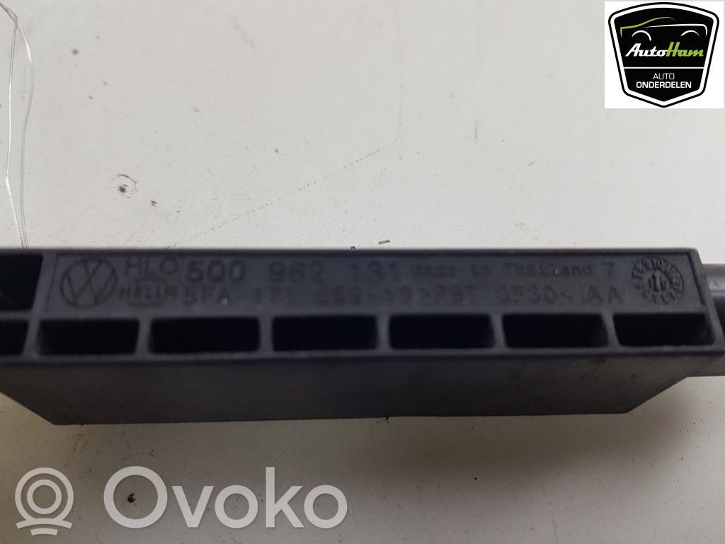 Seat Tarraco Antenna di sistema senza chiave