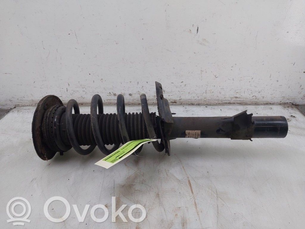 Ford S-MAX Amortyzator przedni 