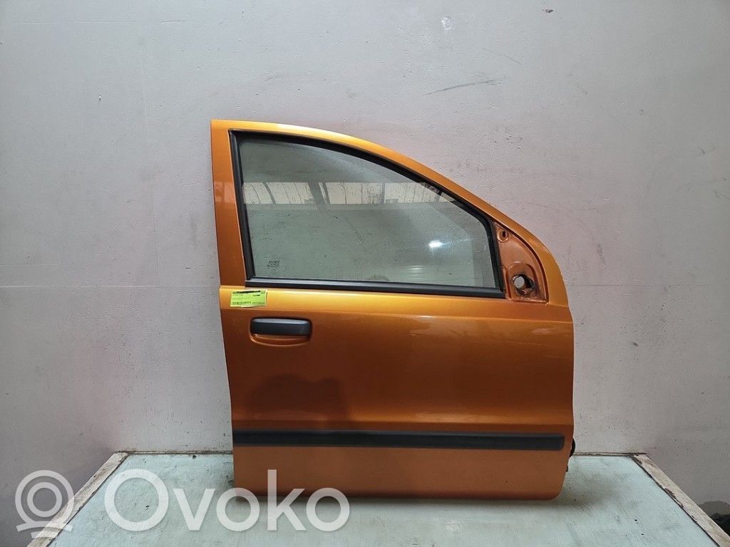 Fiat Panda II Drzwi przednie 