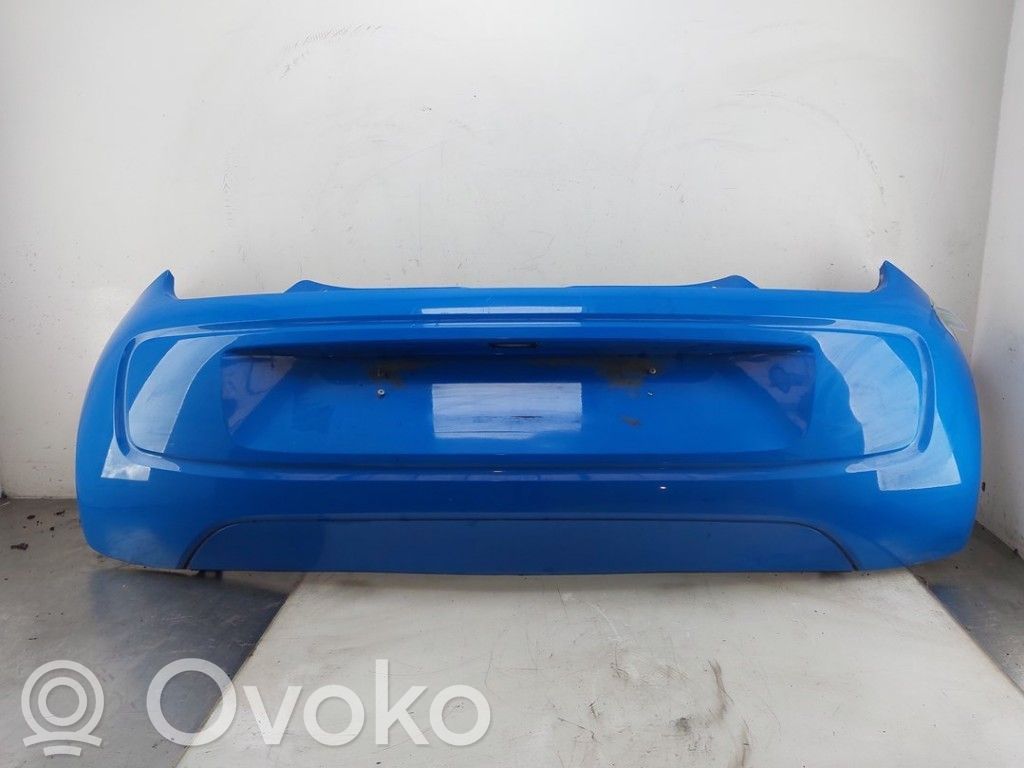 Volkswagen Up Parachoques 