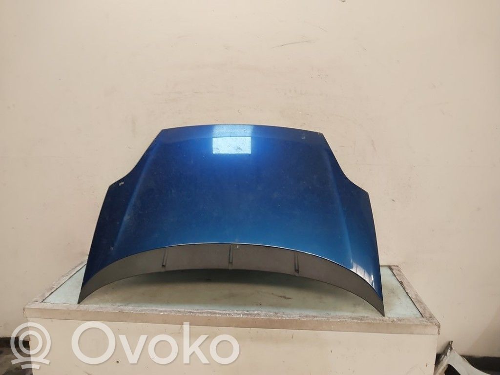 Fiat Punto (199) Konepelti