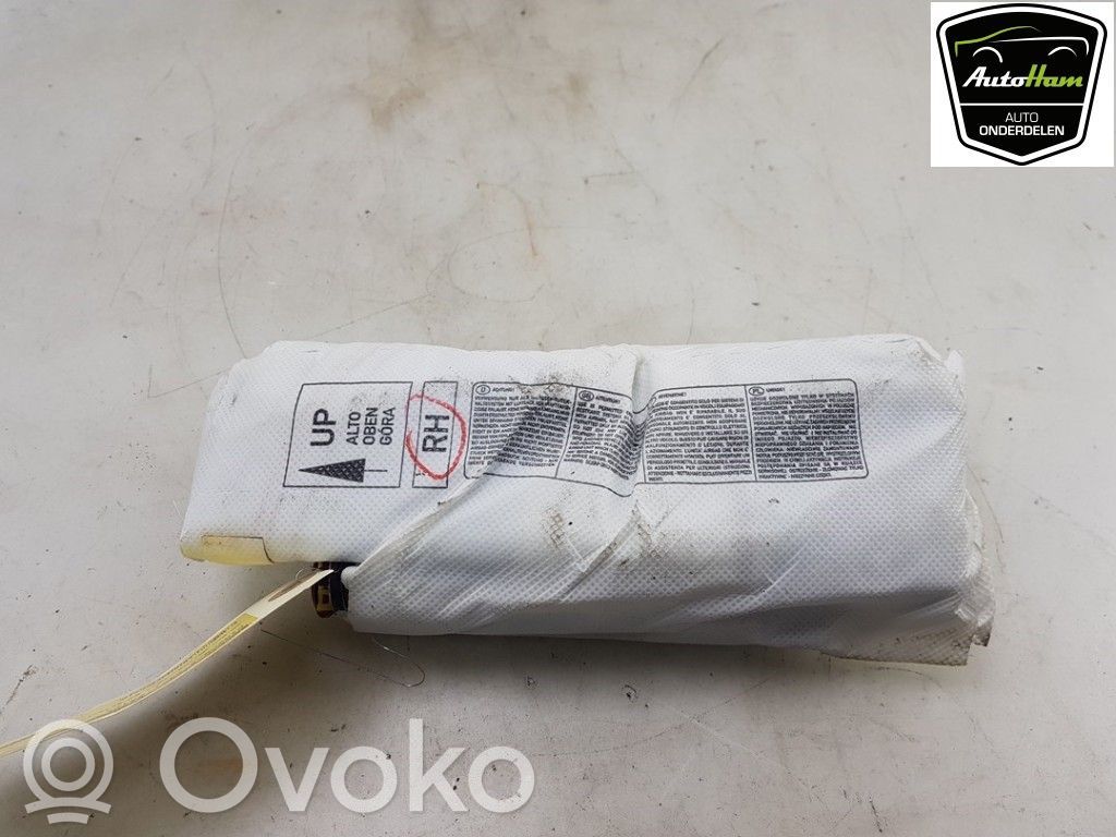 Fiat 500 Sitz-Airbag 