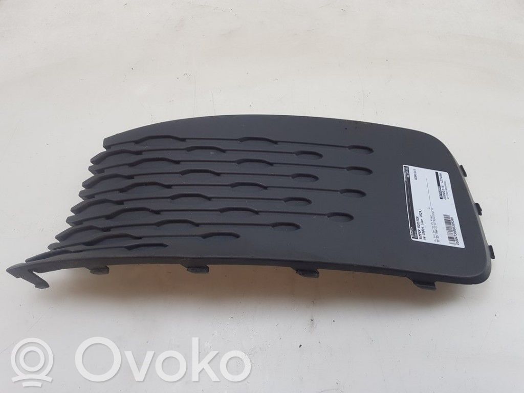 Volkswagen Caddy Mascherina inferiore del paraurti anteriore 
