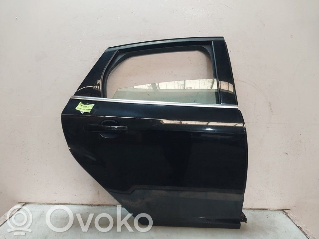 Ford Focus Portiera posteriore