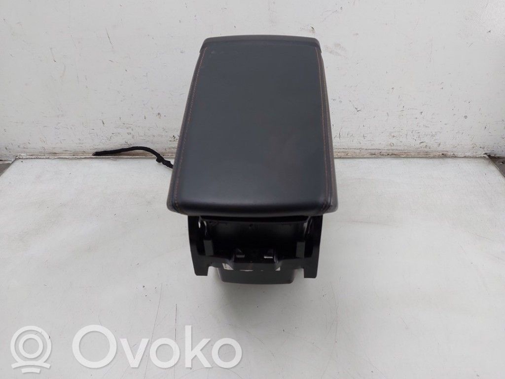 Cupra Formentor Armrest 