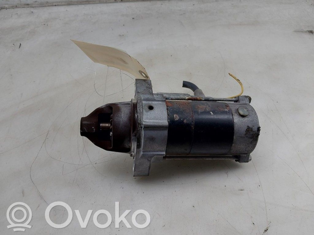 Suzuki Swift II Стартер 