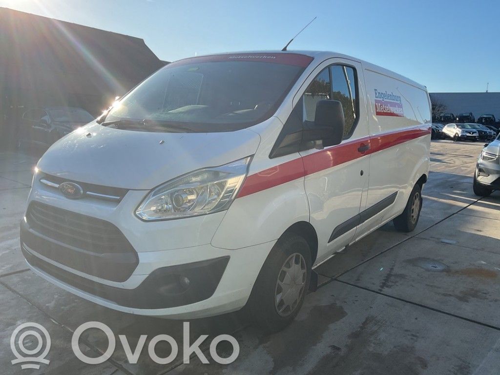Ford Transit Custom Sparnas 