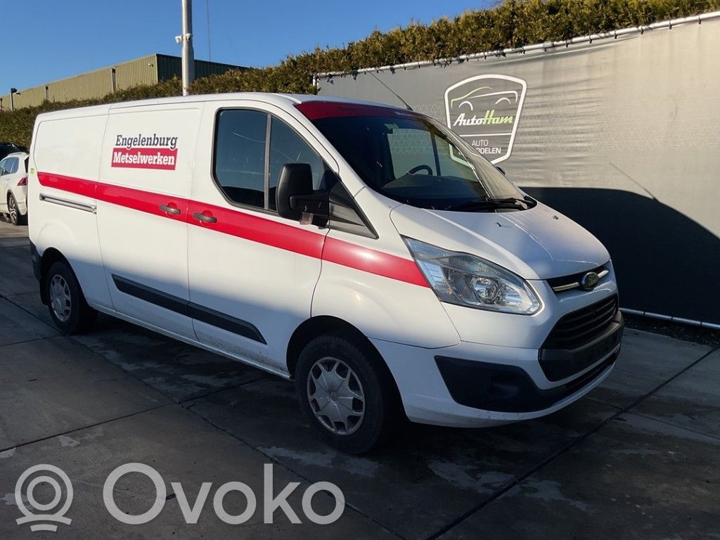 Ford Transit Custom Priekio detalių komplektas 