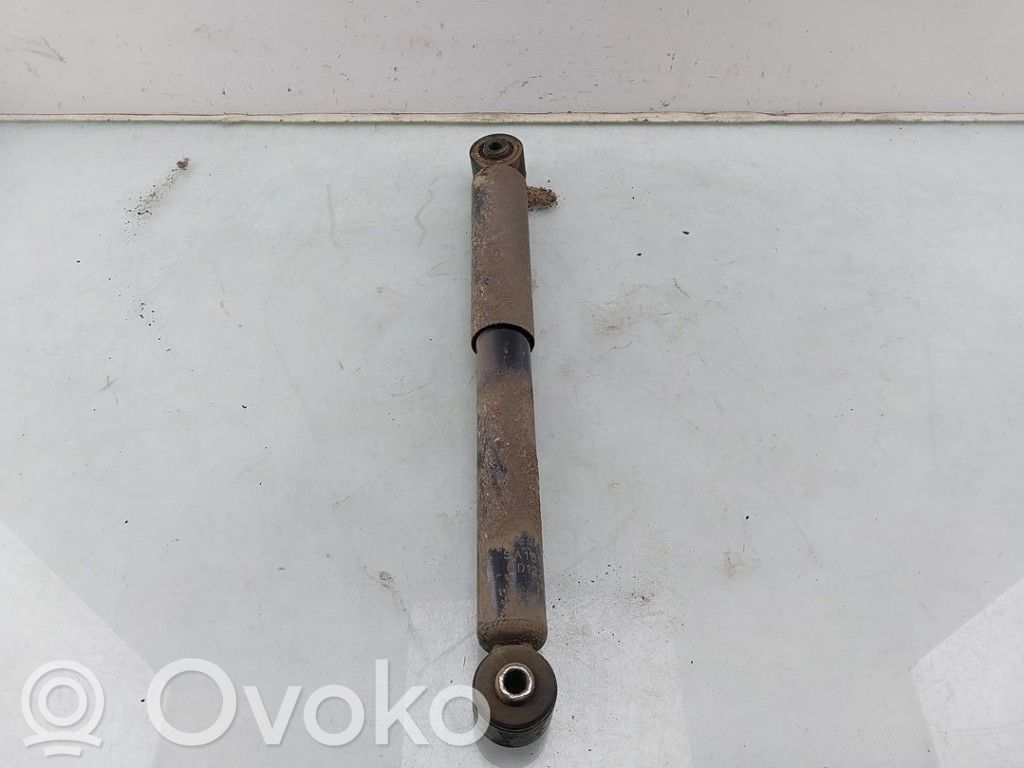 Fiat Fiorino Amortyzator tylny 