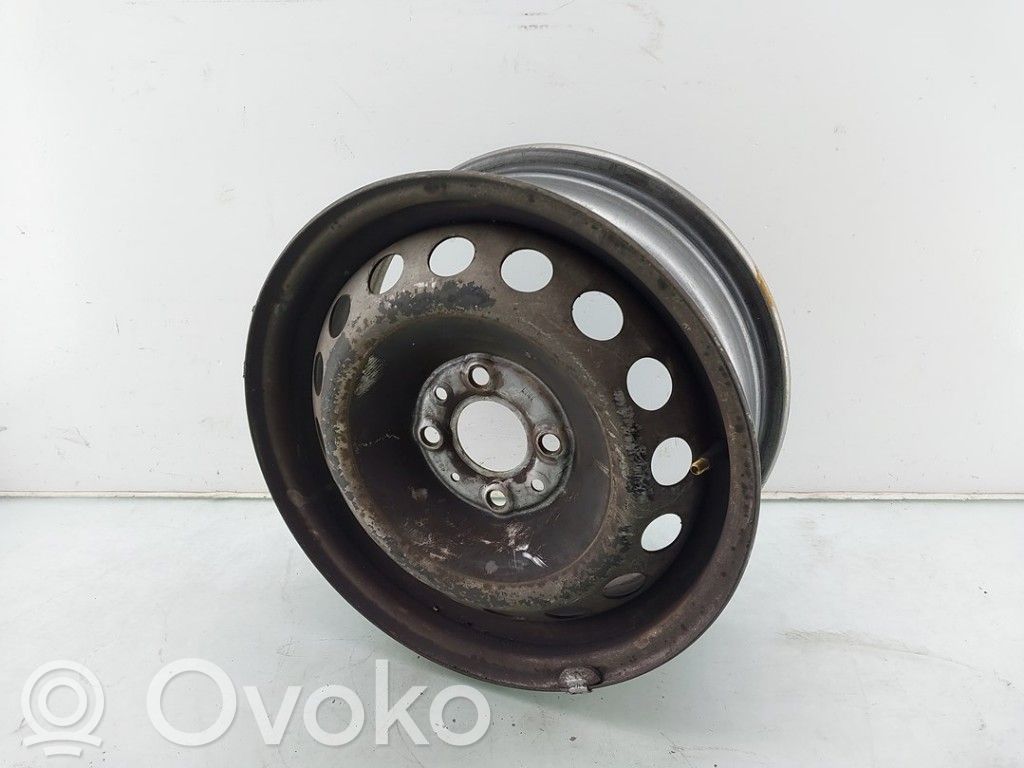 Fiat Fiorino Felgi stalowe R14 