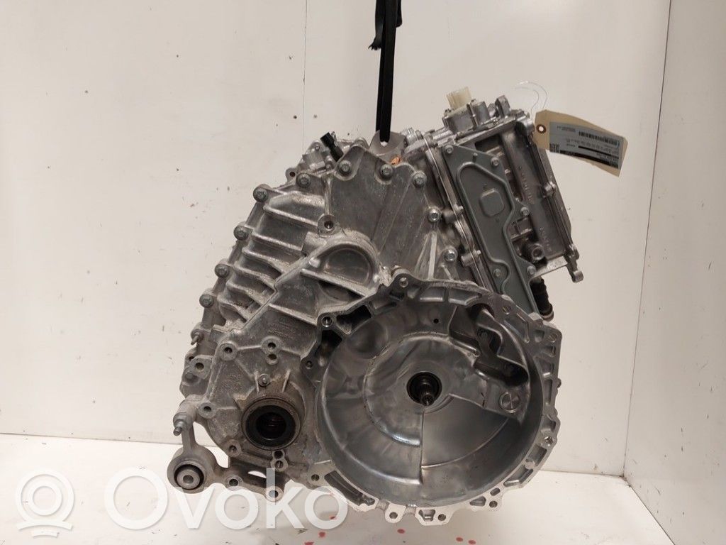 Ford Kuga III Automatyczna skrzynia biegów 