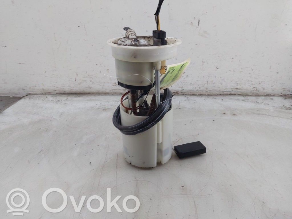 Ford S-MAX Bomba interna de combustible 