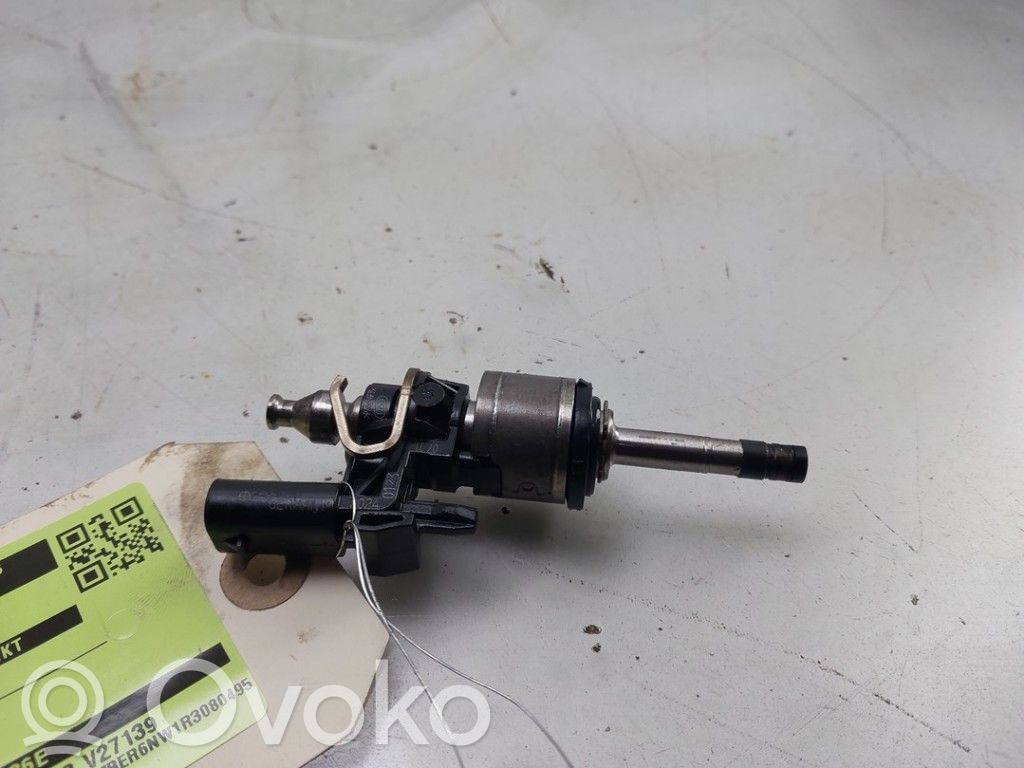 Skoda Scala Inyector de combustible 