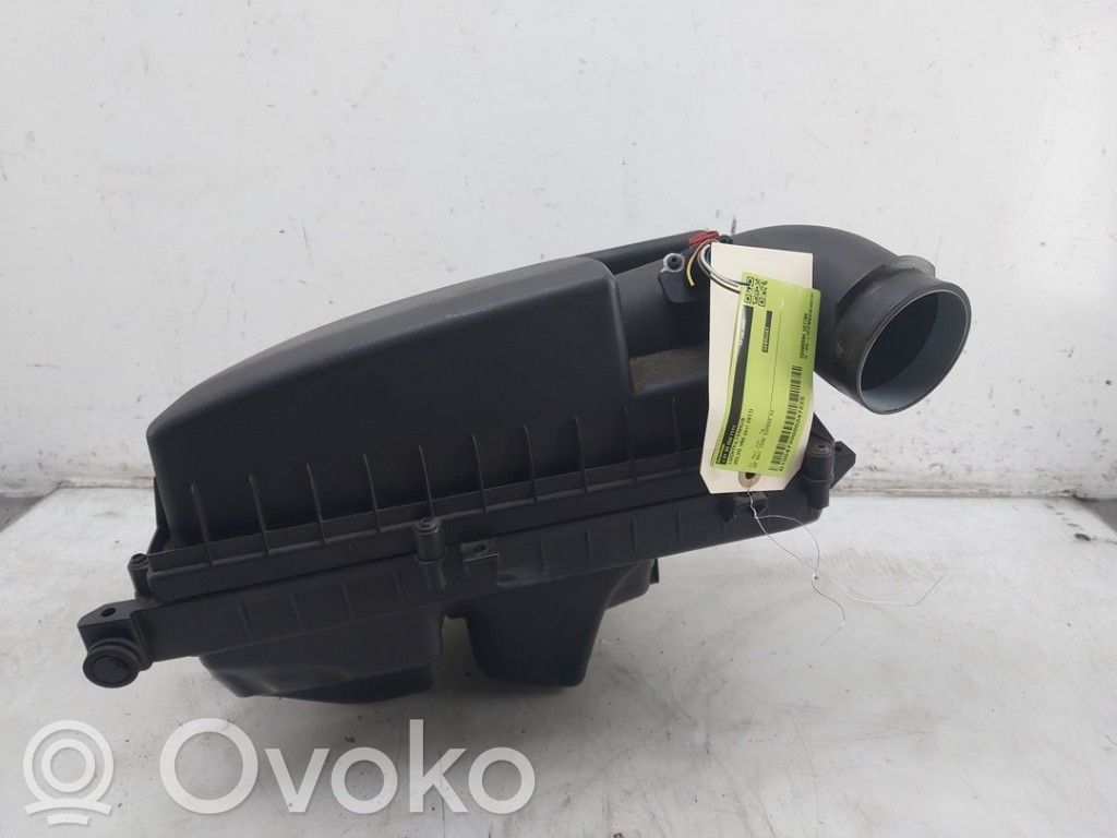 Volvo V60 Scatola del filtro dell’aria 