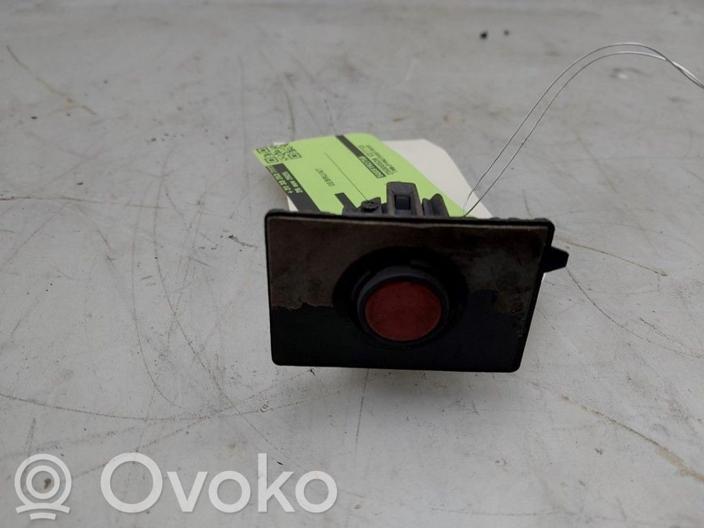 Skoda Octavia Mk3 (5E) Senzor de parcare PDC 