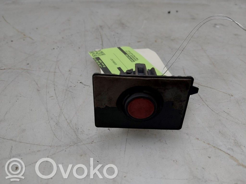 Skoda Octavia Mk3 (5E) Pysäköintitutkan anturi (PDC)