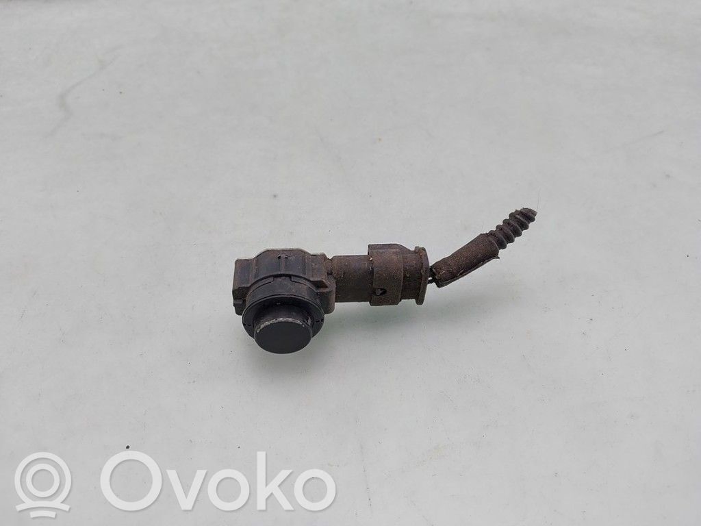 Seat Ibiza V (KJ) Sensor de aparcamiento PDC 