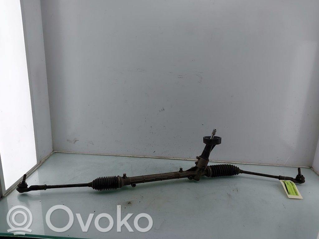 Volkswagen Up Hammastanko 