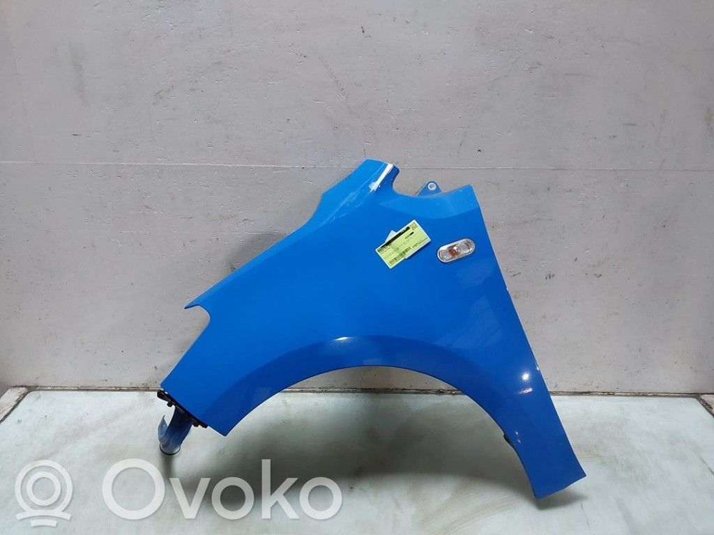 Volkswagen Up Guardabarro 