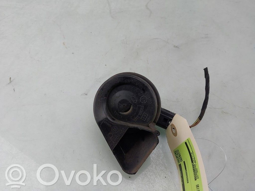 Klakson   1S0951223A,1S0951223A,1S0951223A