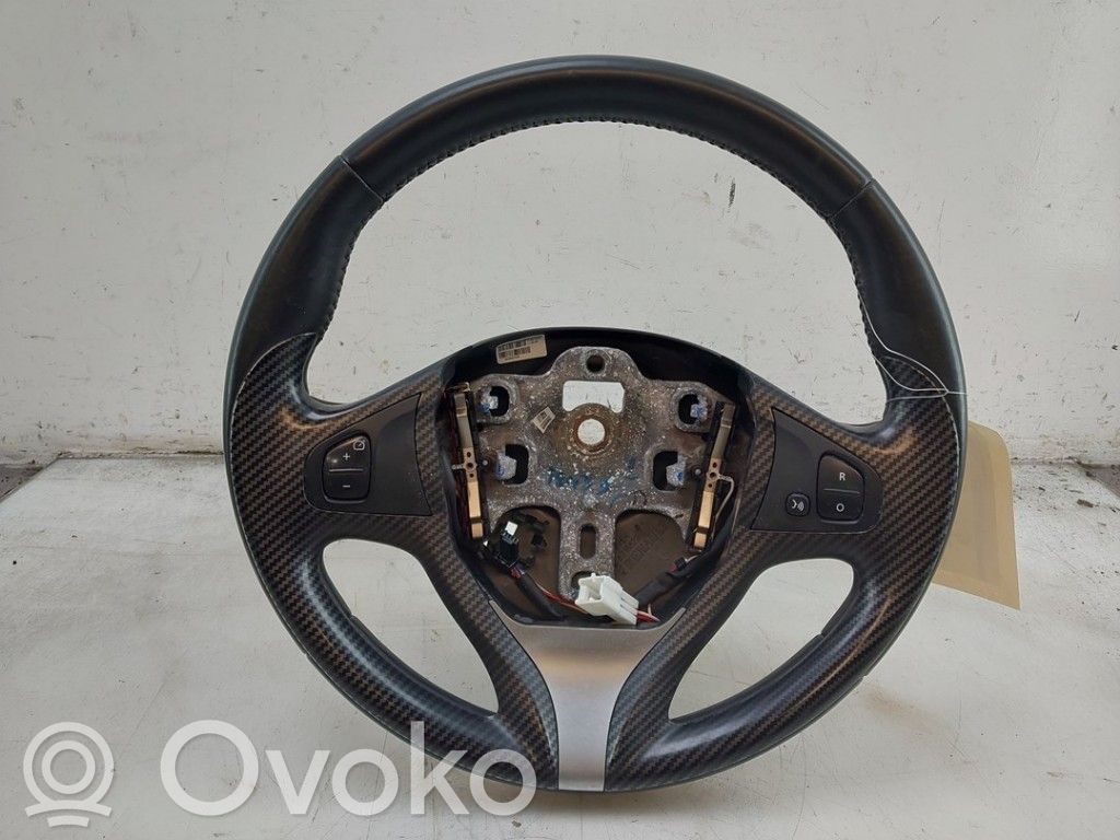 Renault Captur Volante 
