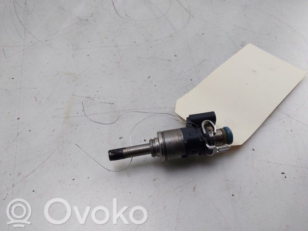 Ford Focus Inyector de combustible 